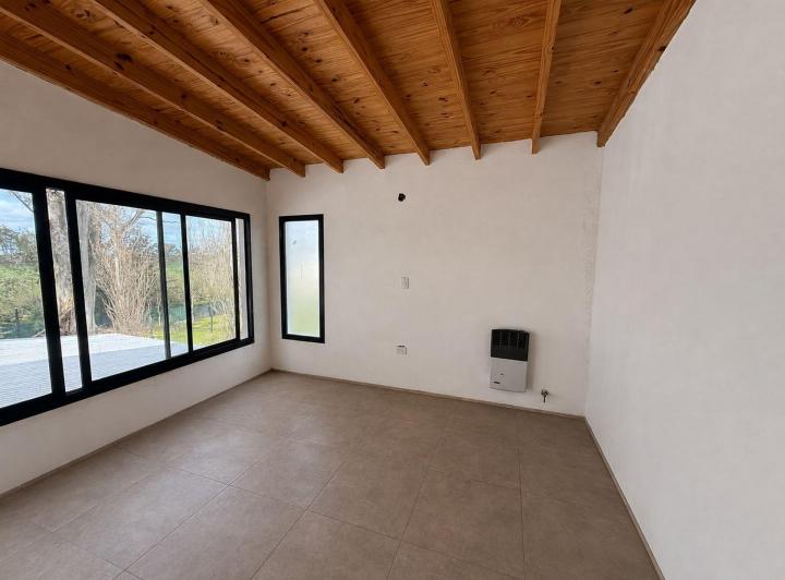 Casa · 117m² · 4 Ambientes