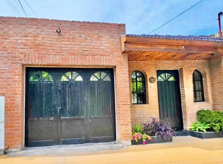 Casa · 78m² · 3 Ambientes · 1 Cochera