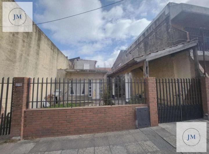 Casa · 62m² · 3 Ambientes · 1 Cochera