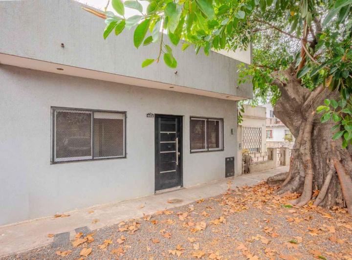 Casa · 70m² · 3 Ambientes