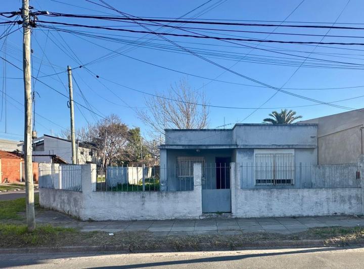 Casa · 80m² · 4 Ambientes