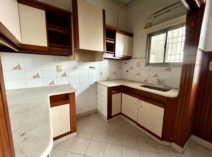 Casa · 120m² · 3 Ambientes · 1 Cochera