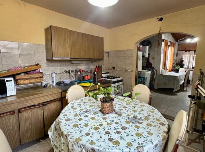 Casa · 50m² · 3 Ambientes