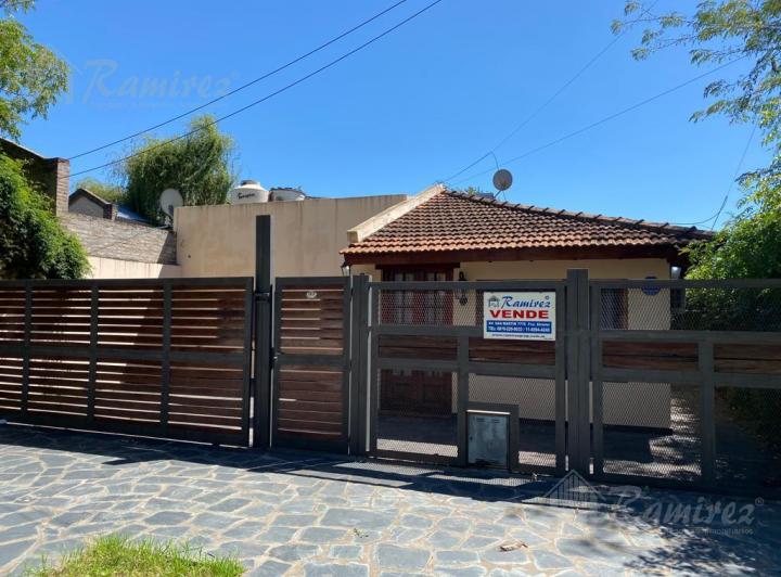 Casa · 150m² · 4 Ambientes · 1 Cochera