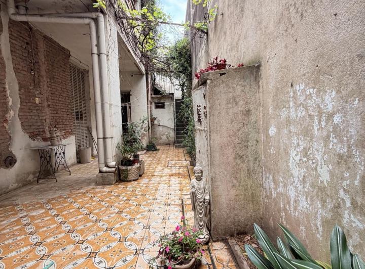 Casa · 175m² · 5 Ambientes