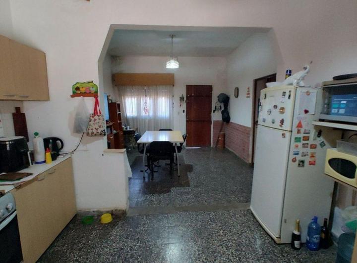 Casa · 72m² · 3 Ambientes · 1 Cochera