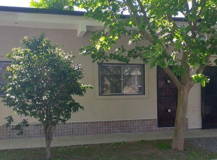 Casa · 160m² · 3 Dormitorios · 2 Cocheras