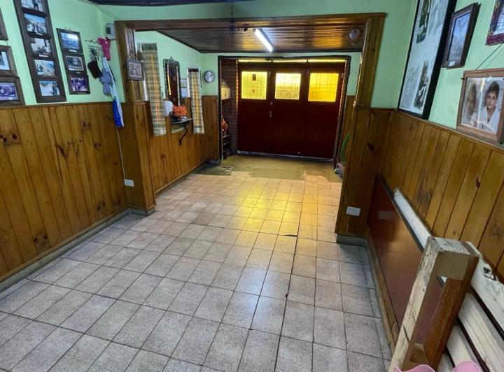 Casa · 100m² · 3 Ambientes · 3 Cocheras