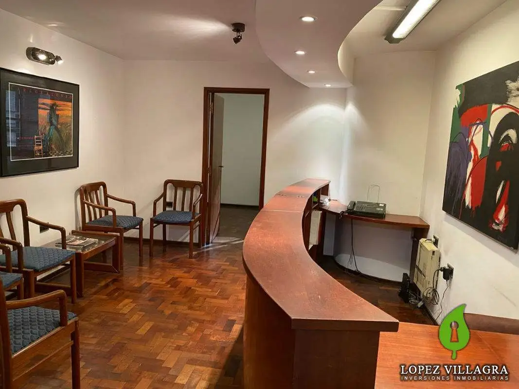En venta: Departamento/Oficina de 3 Dormitorios en Nueva Córdoba