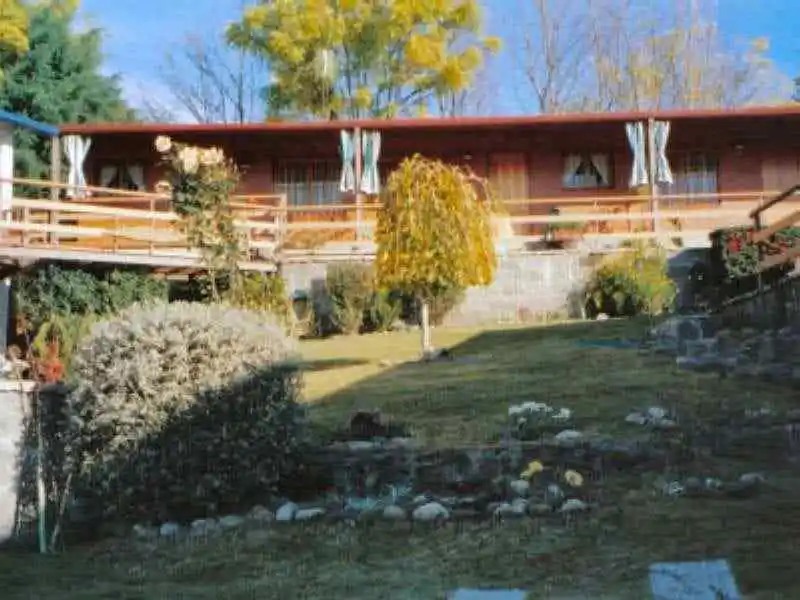 Complejo de Cabañas en Venta en Tala Huasi - Sierras de Córdoba