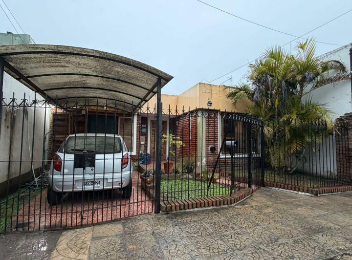 Casa · 67m² · 3 Ambientes