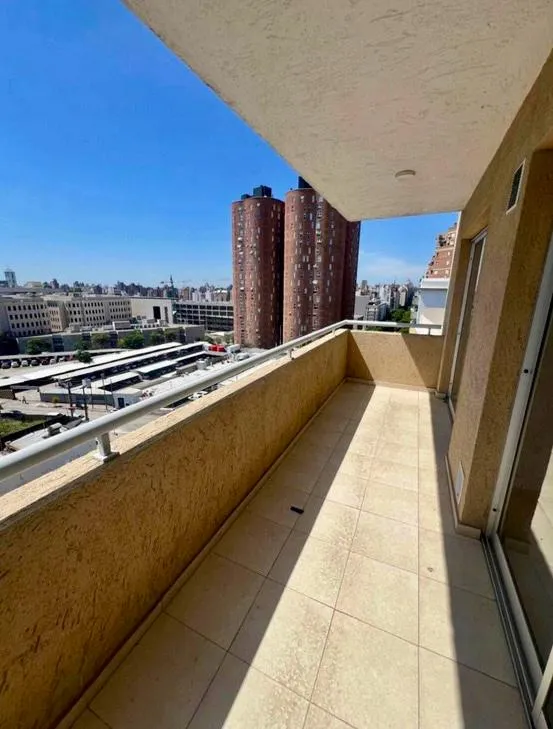 Vendo Departamento 1 Dormitorio Luminoso - Cerca Nueva Córdoba - Oportunidad