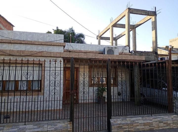 Casa · 3 Ambientes · 1 Cochera