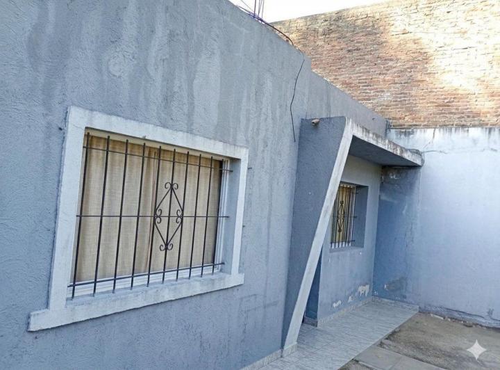 Casa · 55m² · 3 Ambientes · 1 Cochera