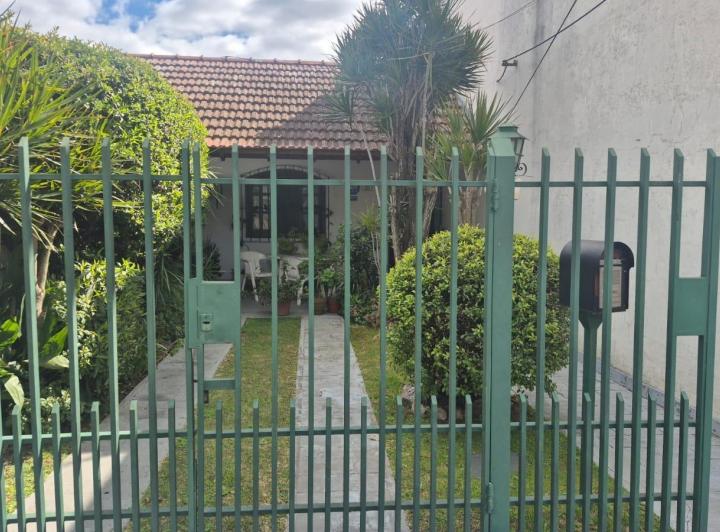 Casa · 70m² · 3 Ambientes