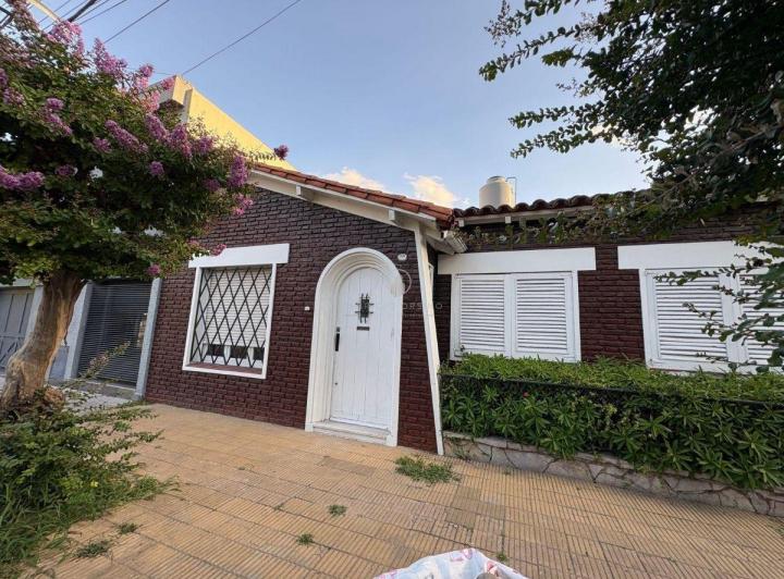 Casa · 68m² · 3 Ambientes