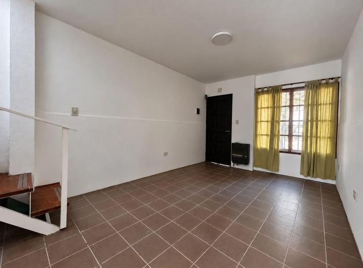 Casa · 63m² · 3 Ambientes