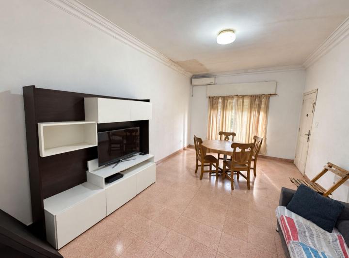 Casa · 167m² · 5 Ambientes · 1 Cochera