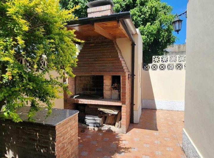 Casa · 118m² · 3 Ambientes · 1 Cochera