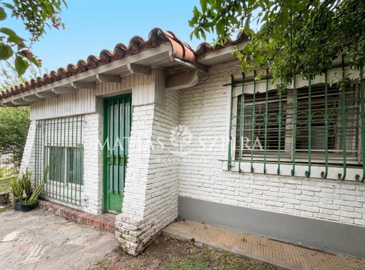 Casa · 71m² · 3 Ambientes · 1 Cochera