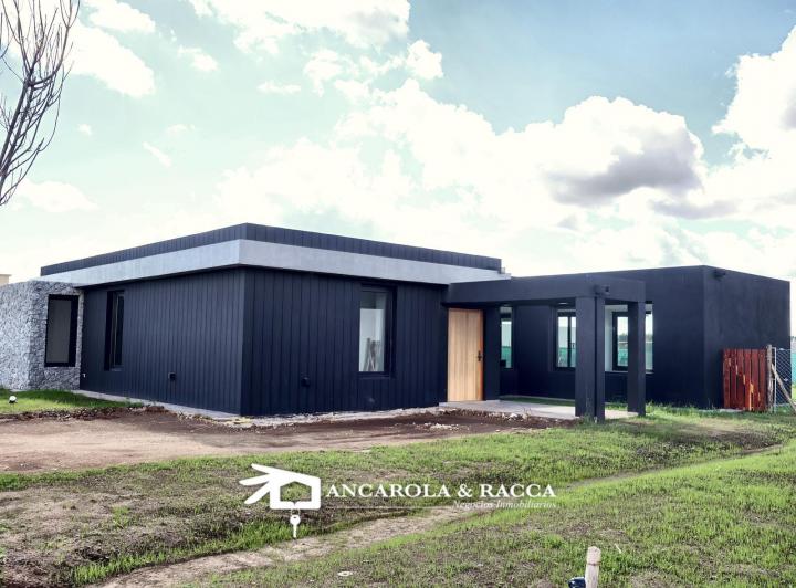Casa · 175m² · 4 Ambientes