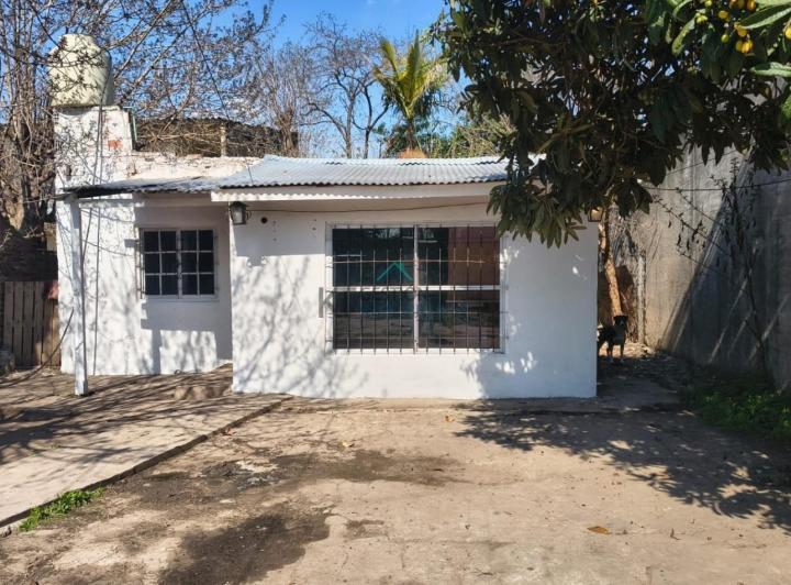 Casa · 60m² · 2 Ambientes