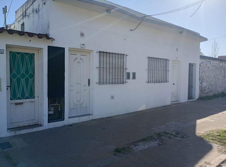 Casa · 162m² · 6 Ambientes