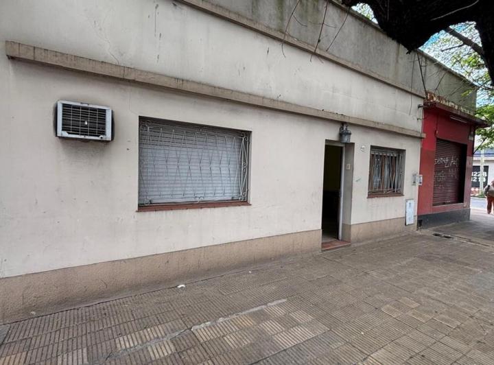 Casa · 70m² · 3 Ambientes · 1 Cochera