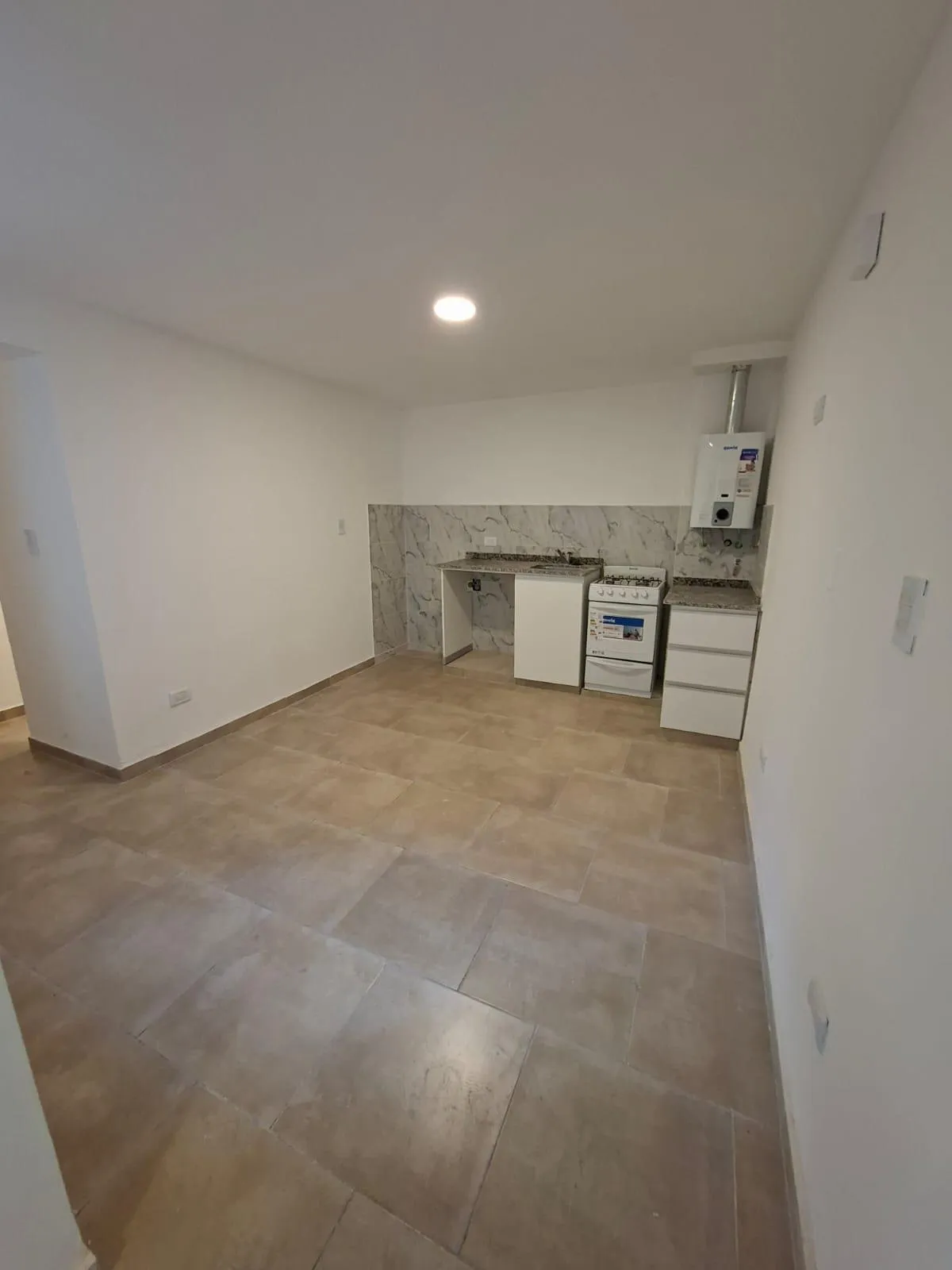 ALTO ALBERDI - DEPTO 1 DORM A ESTRENAR