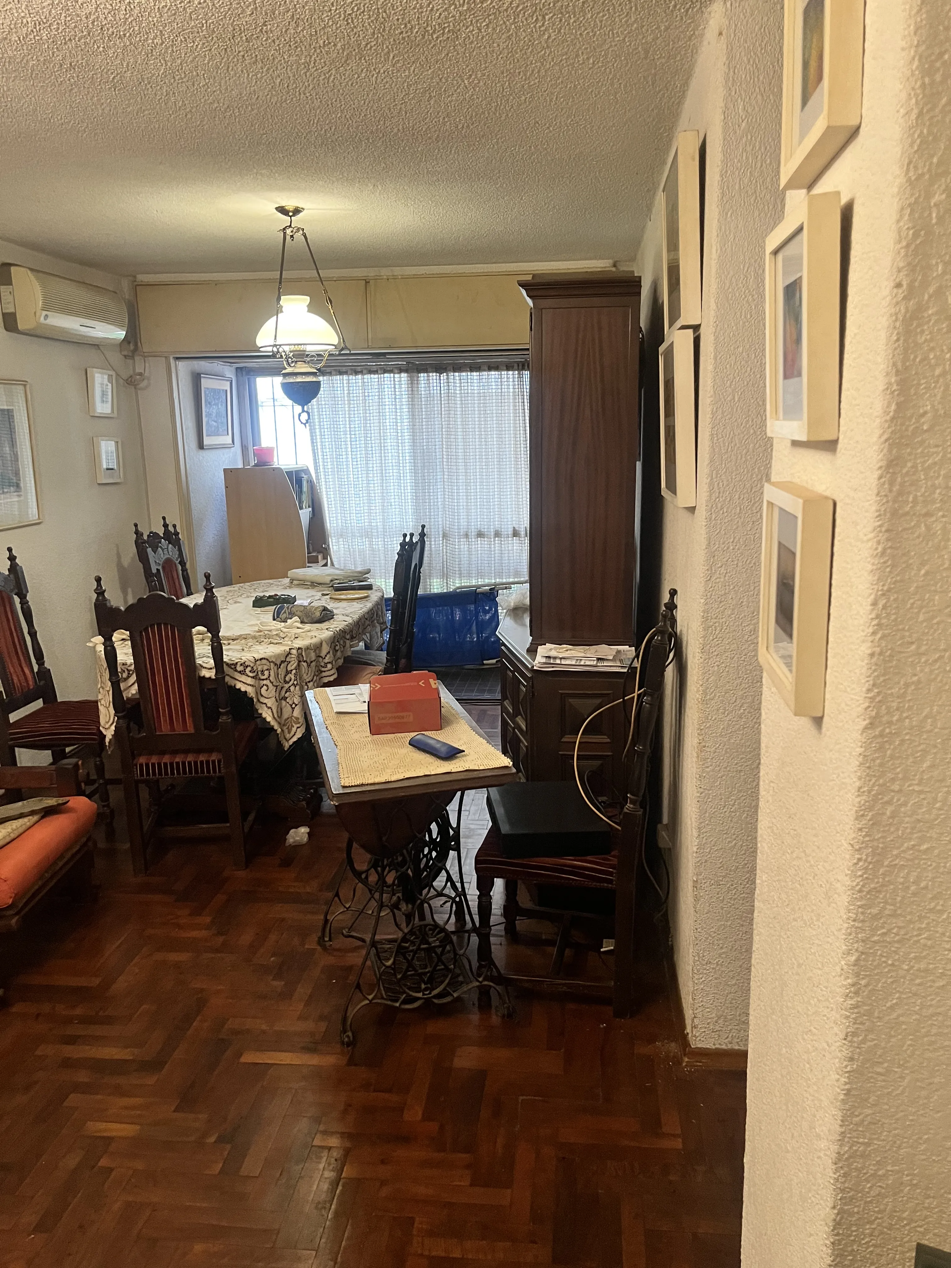 dueño vende