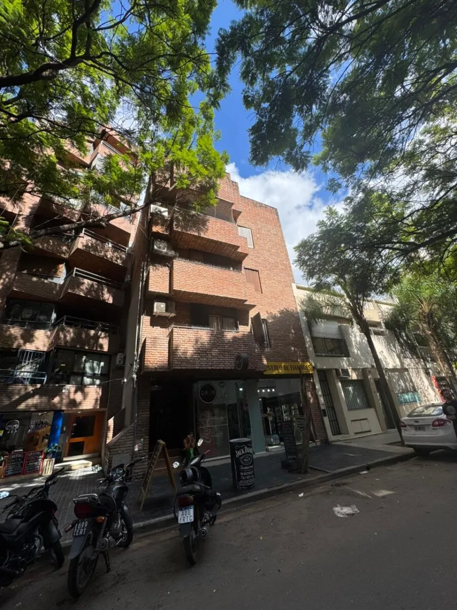 Oportunidad 2 Dormitorios en Nueva Cordoba