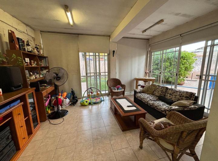 Casa · 115m² · 3 Ambientes · 1 Cochera