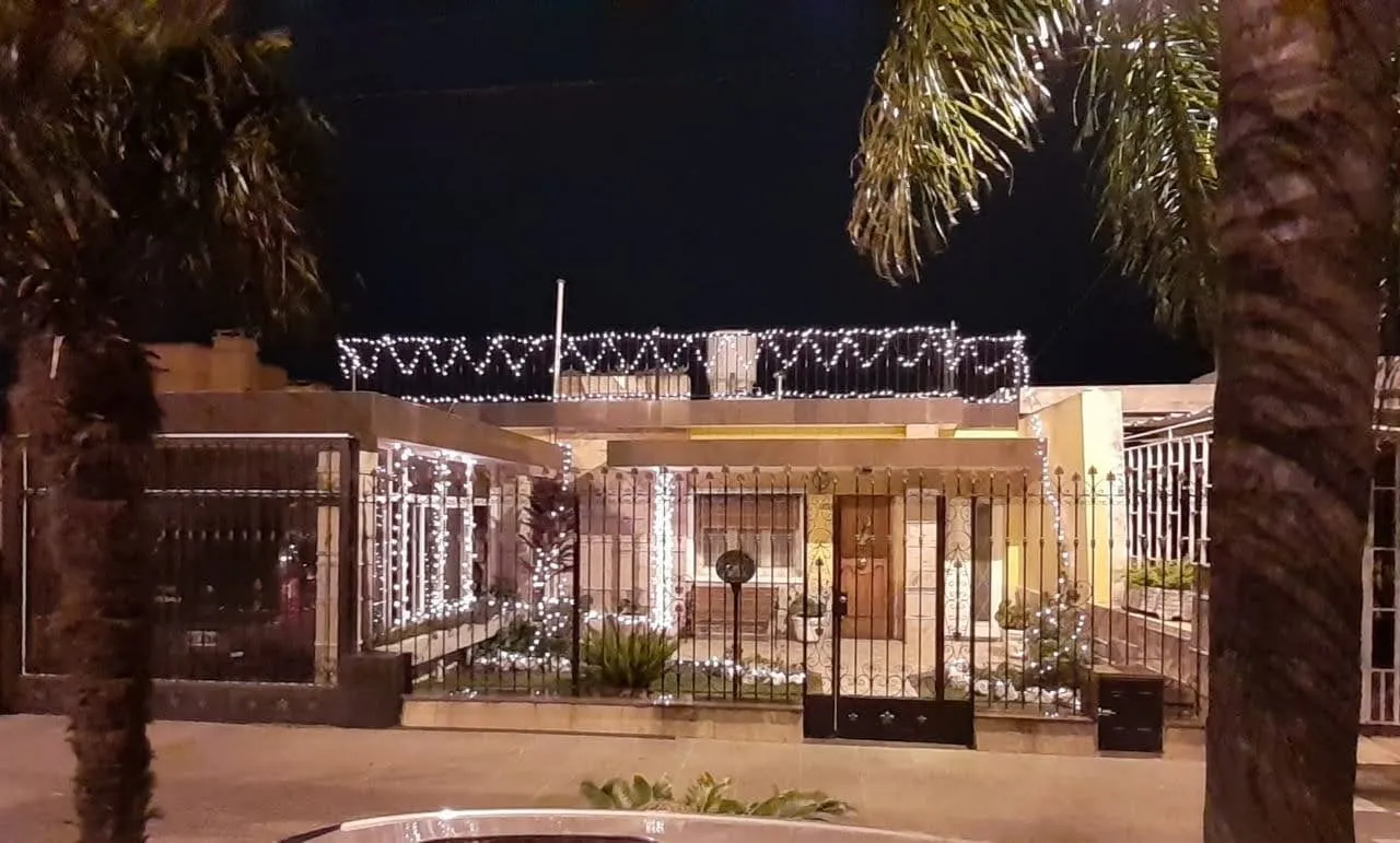 VENDO CASA EN RESIDENCIAL AMERICA