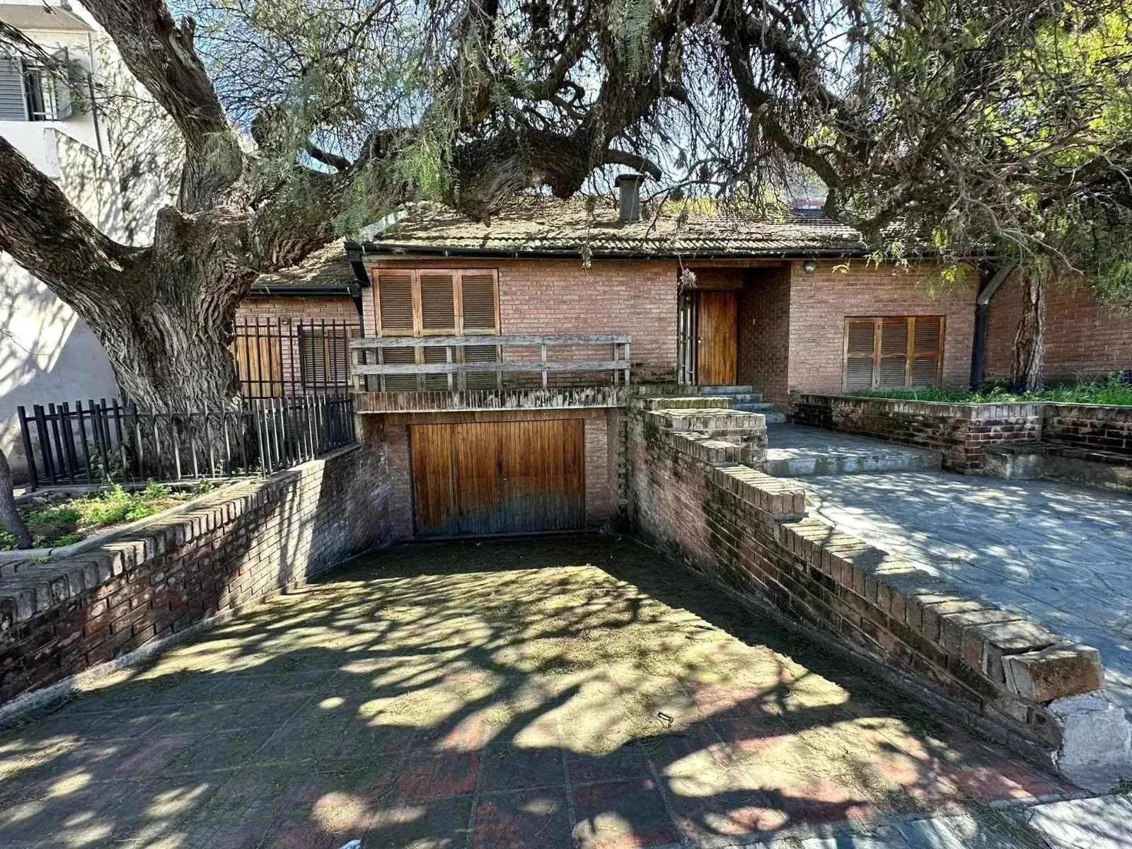 Vendo casa c4 dorm.y pileta BVilla Belgrano