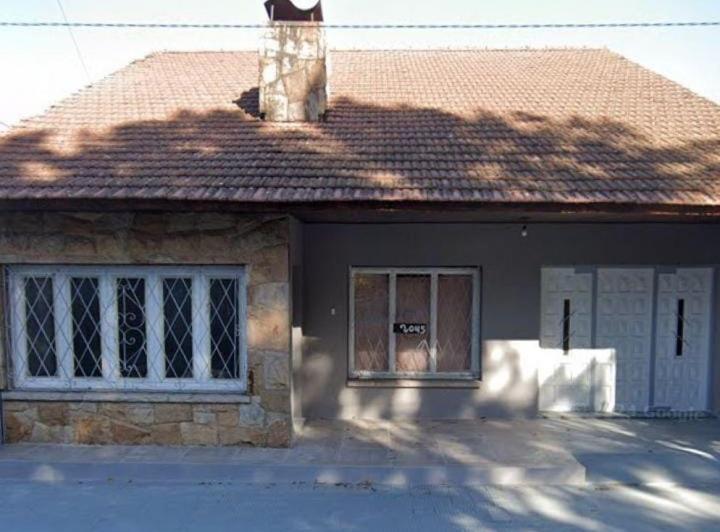 Casa · 184m² · 3 Ambientes · 1 Cochera