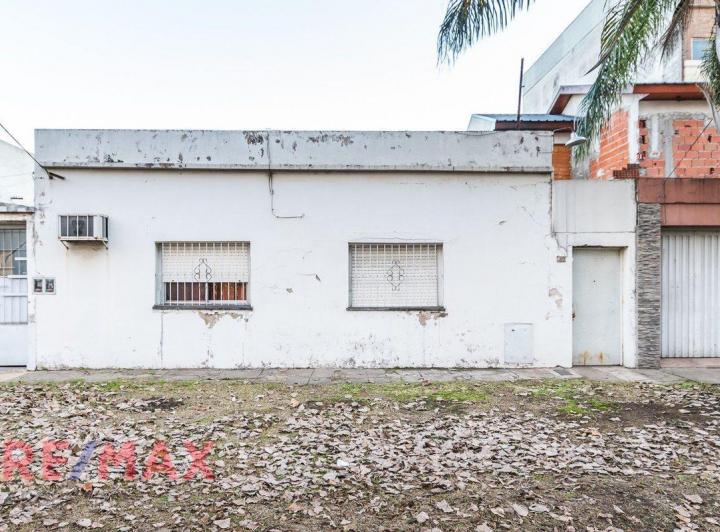 Casa · 90m² · 3 Ambientes