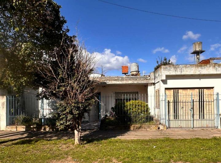 Casa · 132m² · 3 Ambientes · 1 Cochera