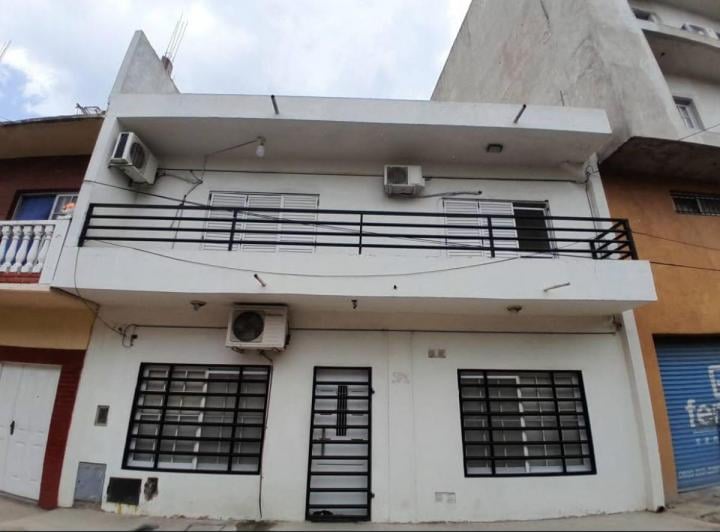 Casa · 140m² · 3 Ambientes