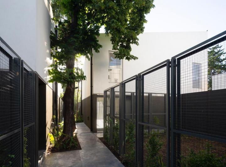 Casa · 70m² · 3 Ambientes · 1 Cochera