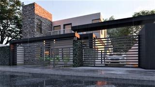 Casa · 70m² · 2 Ambientes · 1 Cochera