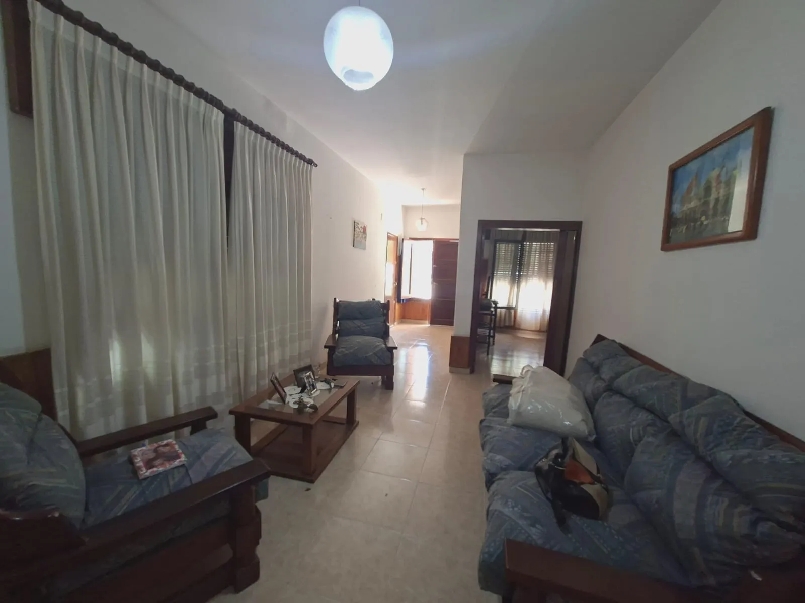 AP INMOB VENDE- CASA APTA DEPOSITO/GALPON- ZONA CIRCUNVALACION