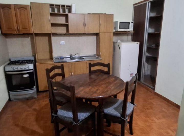 Departamento · 50m² · 2 Ambientes