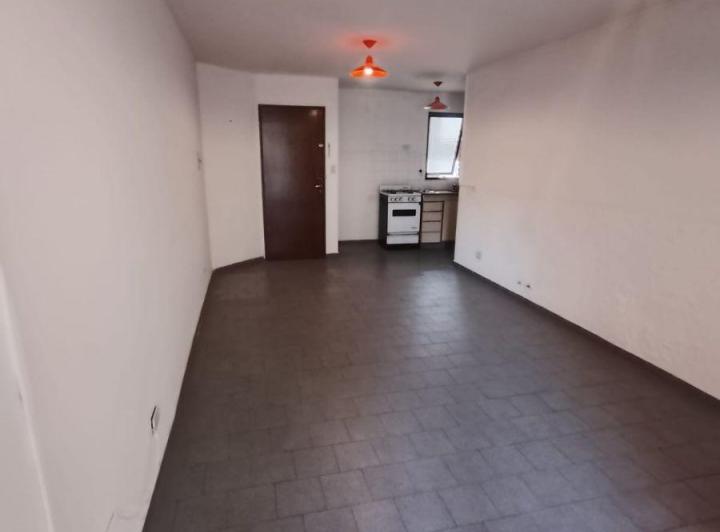 Departamento · 45m² · 2 Ambientes
