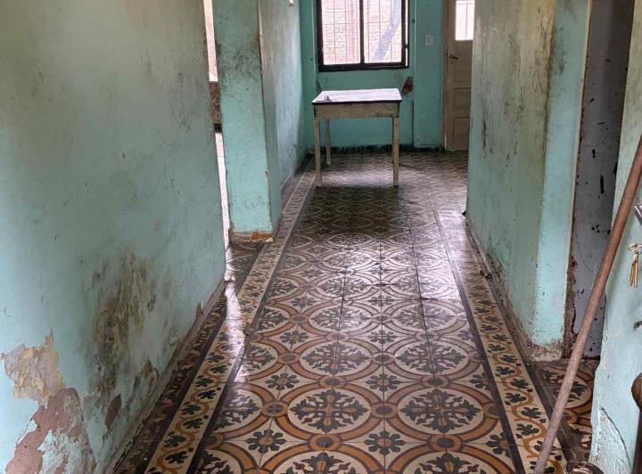 Casa · 130m² · 3 Ambientes · 1 Cochera