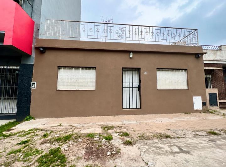 Casa · 90m² · 3 Ambientes