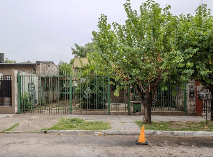 Casa · 150m² · 5 Ambientes · 2 Cocheras