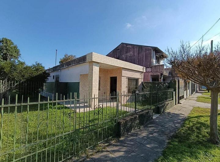 Casa · 76m² · 3 Ambientes