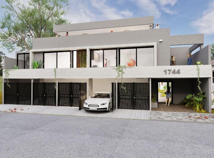Departamento · 39m² · 2 Ambientes
