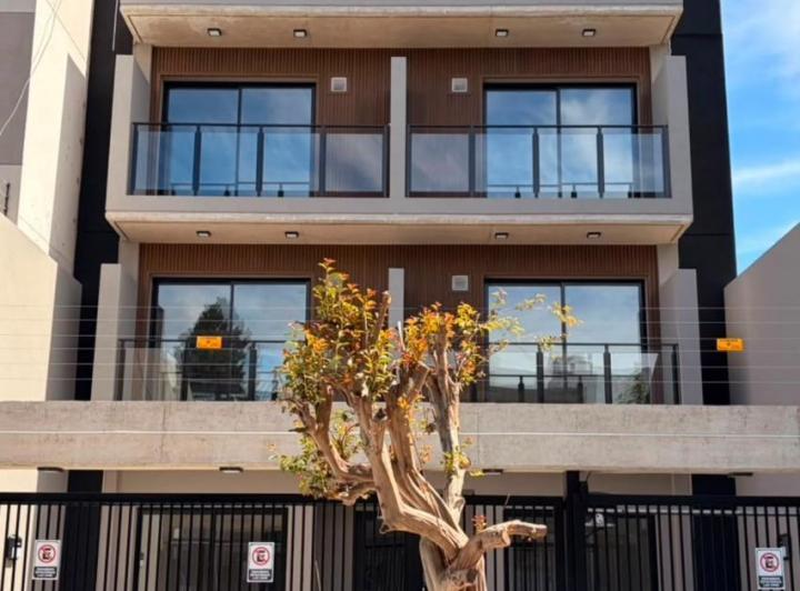 Departamento · 51m² · 2 Ambientes
