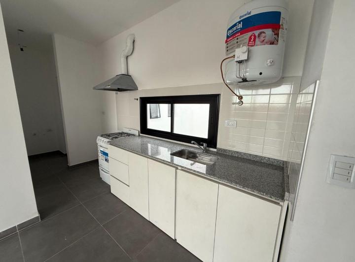 Departamento · 45m² · 2 Ambientes